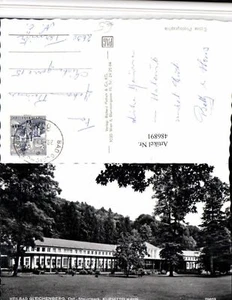 486891,Bad Gleichenberg Kurmittelhaus - Picture 1 of 1