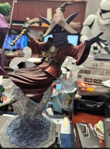 SIDESHOW ORKO (HE-MAN) EXCLUSIVE STATUE! PRISTINE! GRAIL! - Picture 1 of 12