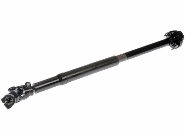 Lower Dorman Steering Shaft fits Ford F Super Duty 1992-1997 78QXCZ Foto 1 de 1