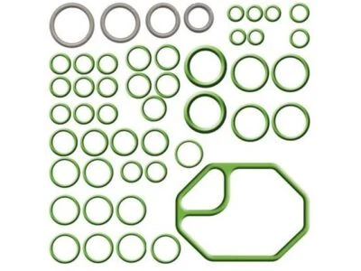 Kit de sellado de sistema de aire acondicionado Ford Contour 1995-2000 57583HNTP 1996 1997 1998 1999 Foto 1 de 2