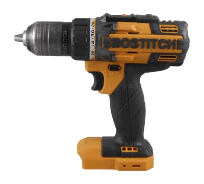 Bostitch BTC400 18V ½” Lithium Drill/Driver (Tool Only) - Image 1 of 4