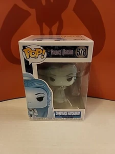 Disney #0578 Funko POP! Constance Hatchaway - Foto 1 di 6