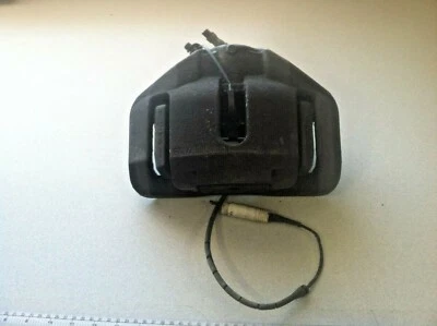 BMW 750i 750Li E65 E66 2004-2008 ~ Pinza de freno delantera izquierda Foto 1 de 4