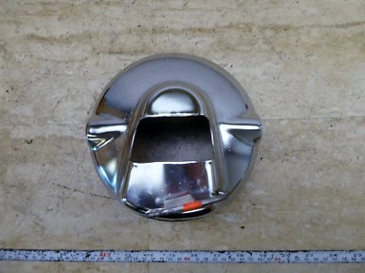 1986 年本田 Shadow VT500 H1448。 铬制大灯桶 — 第 1/4 张图片