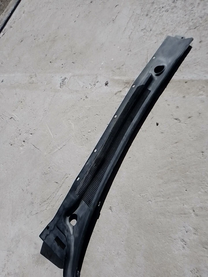 1995-1999 Toyota Avalon передний левый капот отделка 55782-41010 - Изображение 1 из 4