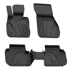 Elegant Floor Mats Liner For BMW 1 Series F40 HB 2019-2022 TPE All Weather 4,5D - Bild 1 von 12