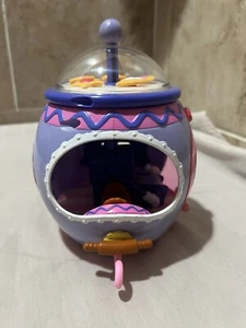 Strawberry Shortcake Berry Cute Rides Keksdose Cruiser Vintage 2002 Bandai - Bild 1 von 10