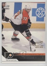 2002-03 Pacific Pacific Nights Special Edition Eric Desjardins #278