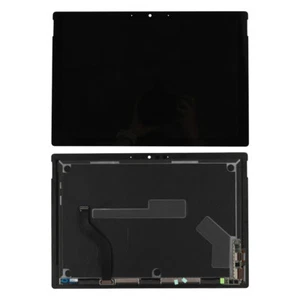LCD Touch Screen Display+Touch IC+LCD Flex For Microsoft Surface Pro 7 LP123WQ2 - Picture 1 of 7