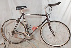 1988 Giant Kronos Road Bike Large 58cm Chromoly Steel Triple Butted USA Shipper! - Picture 1 of 18