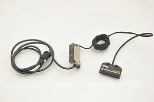 Omron E3C-L11M Mapping Sensor Edge Detection Sensor PLC - Picture 1 of 3