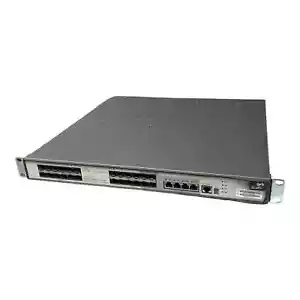 3Com 5500G-EI SFP 24-Port Gigabit 4x SFP Managed Switch Layer3 - Bild 1 von 2