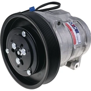 Oex CXD2378 Air Con Compressor 12V 10S15C Style for Freightliner & Western Star - Picture 1 of 8