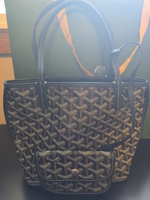 Goyard Mini Anjou Foto 1 de 4