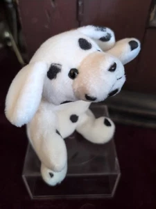 Ty Beanie Babies MWMTs - SPARKY the Dalmatian - Picture 1 of 4