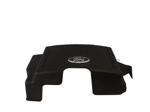 2003-2006 Ford Expedition Engine Cover 5.4L Used 2L1Z6K089CA OEM - Picture 1 of 17