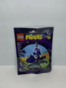 LEGO #41526 Mixels Series 3 ~ WIZWUZ (70 pcs) ~ Retired, New & Factory Sealed - Picture 1 of 7