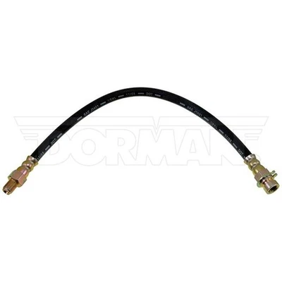 Dorman H7600 Brake Hydraulic Hose For Select 39-57 Checker Ford Mercury Models - Image 1 of 4