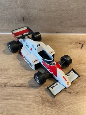 MCLAREN MP4/2 PROST  1/24 BURAGO no 1/18 - Photo 1/4