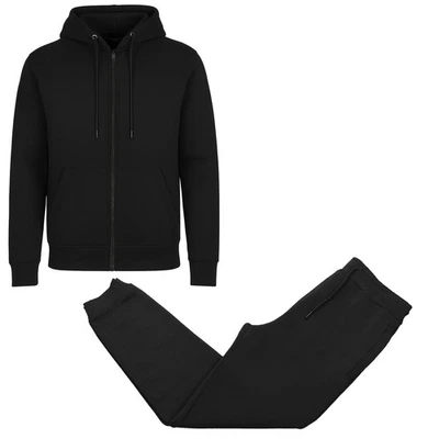 Sudadera con capucha y chándal deportivo Tech Fleece para hombre 2 piezas (talla S-3XL) Foto 1 de 4