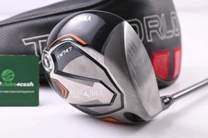 Honma TW747 Driver / 9.5 Degree / Stiff Flex Vizard 50 Shaft - Picture 1 of 9