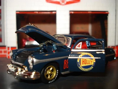 1950 OLDSMOBILE 88 FASTBACK LIMITED EDITION 1/64 M2 1950'S  CRUISER M2 COOL - Image 1 of 4