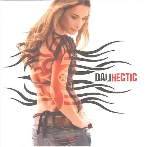 Dali - Hectic ZUSTAND SEHR GUT - Bild 1 von 1