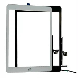 New For iPad 7th | 8th | 9th Gen 10.2 Touch Screen Digitizer Glass Replacement - Picture 1 of 12