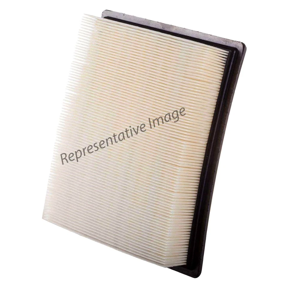 For Mercedes-Benz C43 AMG 2025 WIX Air Filter - Image 1 of 1