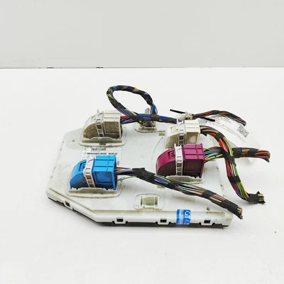 Centralina Comfort MERCEDES-BENZ SPRINTER 3,5-t Van 907, 910 A9079004905 - Immagine 1 di 4