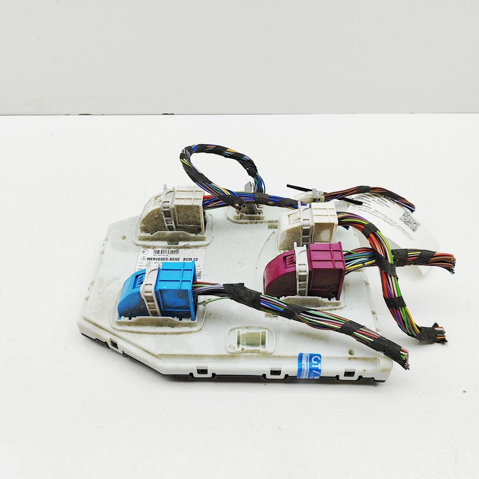 Centralina Comfort MERCEDES-BENZ SPRINTER 3,5-t Van 907, 910 A9079004905 - Immagine 1 di 4