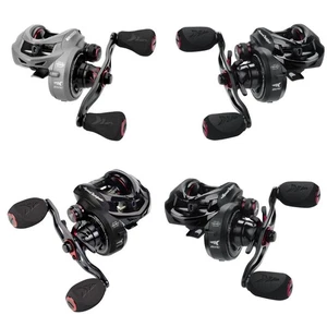 KastKing Speed Demon Elite Baitcasting Reel 6.7 oz - Picture 1 of 3