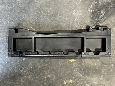 2016  Toyota RAV4 cargo Trim board - Image 1 of 4