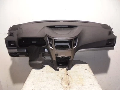 66050AJ010 SALPICADERO / NEGRO / 3872812 PARA SUBARU LEGACY KOMBI/OUTBACK B14 2. - Imagen 1 de 4