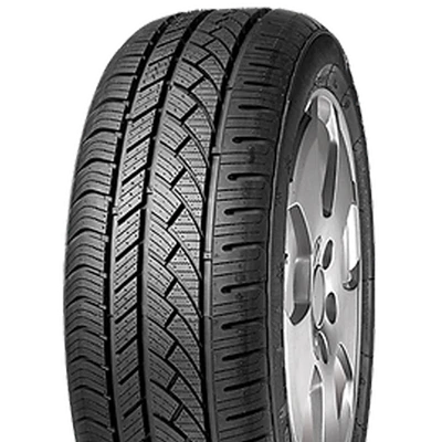 FORTUNA Ganzjahresreifen 145/70 R 13 TL 71T ECOPLUS 4S BSW M+S 3PMSF Allwetter - Bild 1 von 3