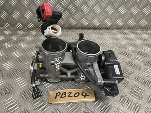 KAWASAKI EX300 NINJA throttle bodies 2014 - Picture 1 of 5