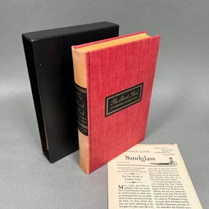 1939 The Sketch Book Of Geoffrey Crayon, Gent By Washington Irving In Slipcover - Picture 1 of 24