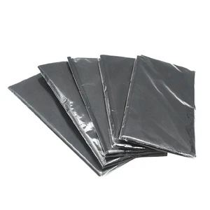 5 Pcs/Pack Microfiber Towel Lint Free Vinyl Cleaner for LP Collection - Picture 1 of 8