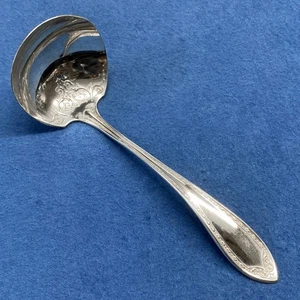 Sheraton • by Oneida Community • Silverplate • Gravy Ladle - Picture 1 of 1