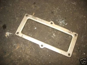 94 SEADOO GTX 650 AIR SILENCER BRACKET * - Picture 1 of 2