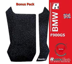 RubbaTech BMW F900GS tank pad - Bonus pack - Picture 1 of 6