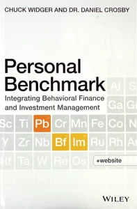 Personal Benchmark (HB, 2014) - Picture 1 of 1