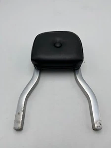 Kawasaki VN 1500 Sissybar Backrest VN1500 88-95 #28423 - Picture 1 of 9