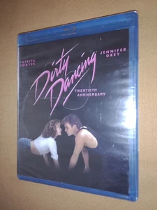 Dirty Dancing [Blu-ray] 1987 Disc from 1997 NRFP  - Picture 1 of 2