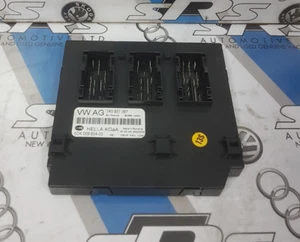 VW Golf MK6 SKODA Octavia Body Control Module / BCM / CCM 1K0 937 087 - Picture 1 of 3
