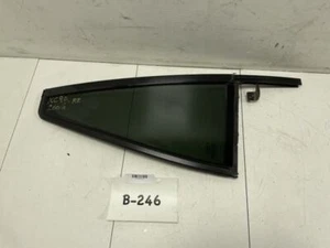 2006 VOLVO XC90 REAR RIGHT DOOR VENT GLASS OEM+ - Picture 1 of 12