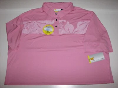 Jack Nicklaus Eco Choice Golf Shirt sz XXL, XX Large - Image 1 of 4