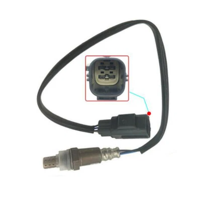 Sensor de oxígeno O2 LR005793 aguas abajo para Land Rover LR2 2009-2012 3,2 L L L6 Foto 1 de 4