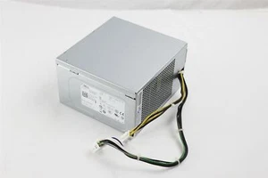 Alimentatore originale Dell Optiplex 3020 7020 9020 290 W 8 PIN H290AM-00 0RVTHD - Foto 1 di 3