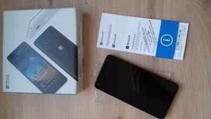MICROSOFT LUMIA 550 NOWY ORYGINALNY Z SALONU GSM - Zdjęcie 1 z 3